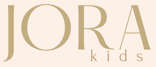 Jora Kids Logo